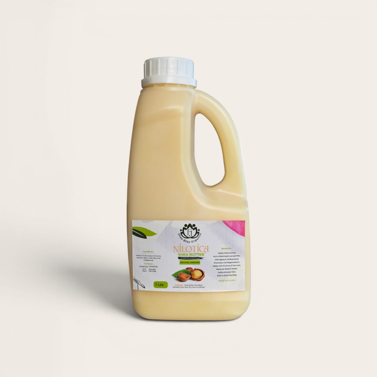 1 Litre jug