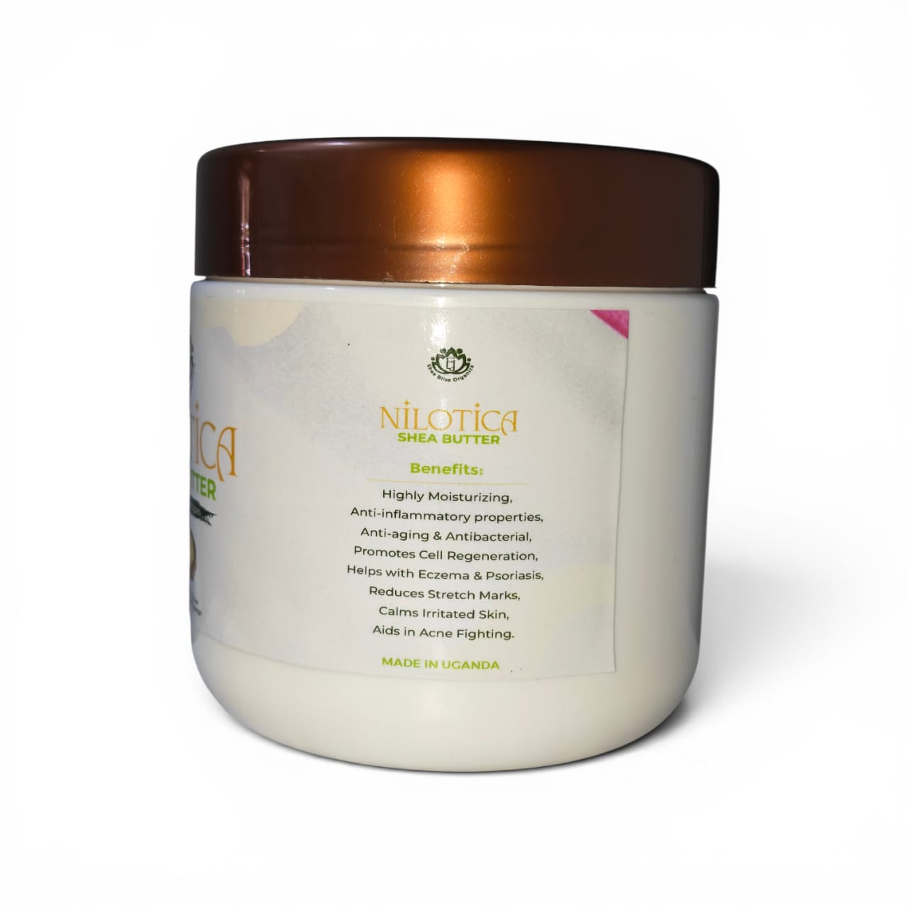 500gm jar — benefits