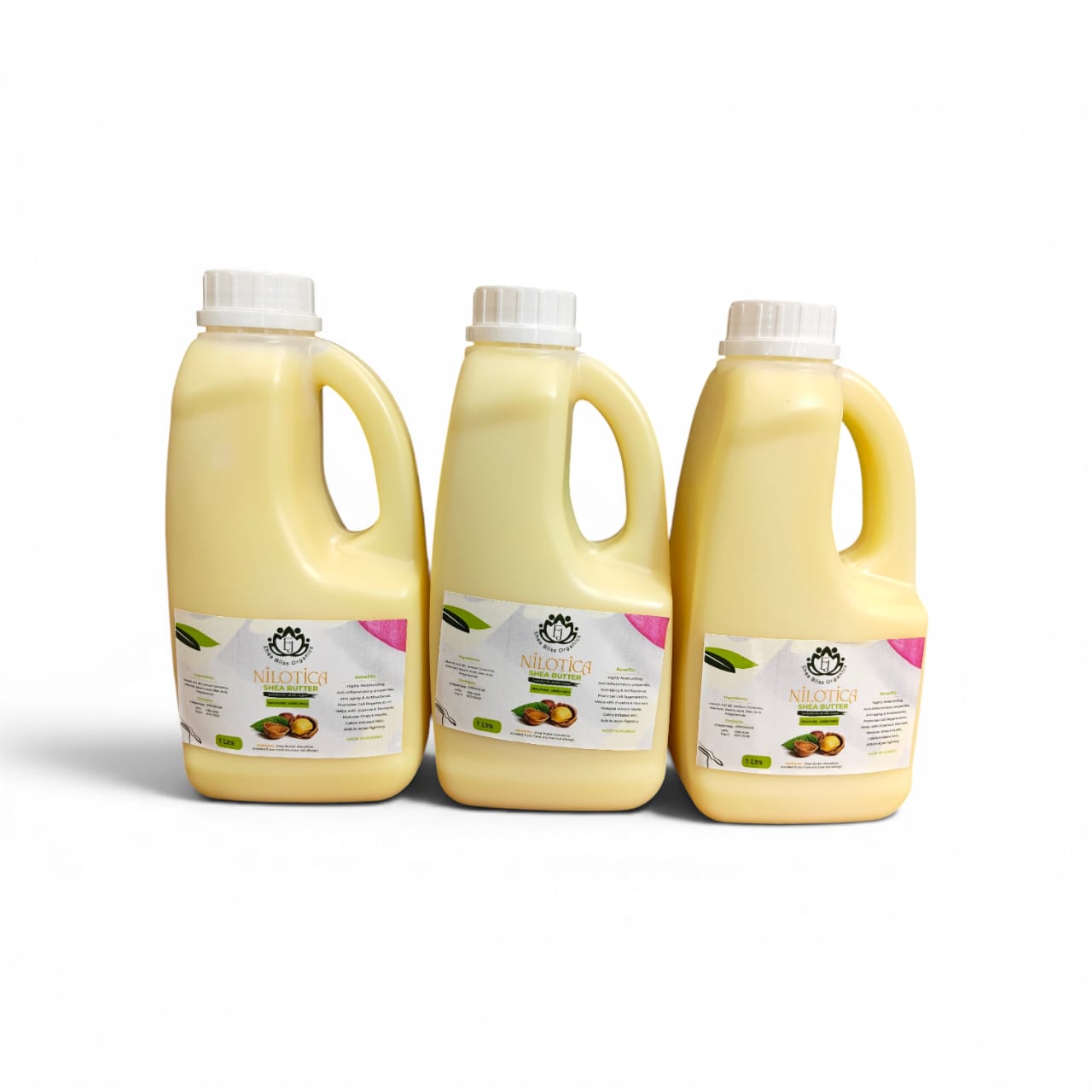 1 Litre bottles