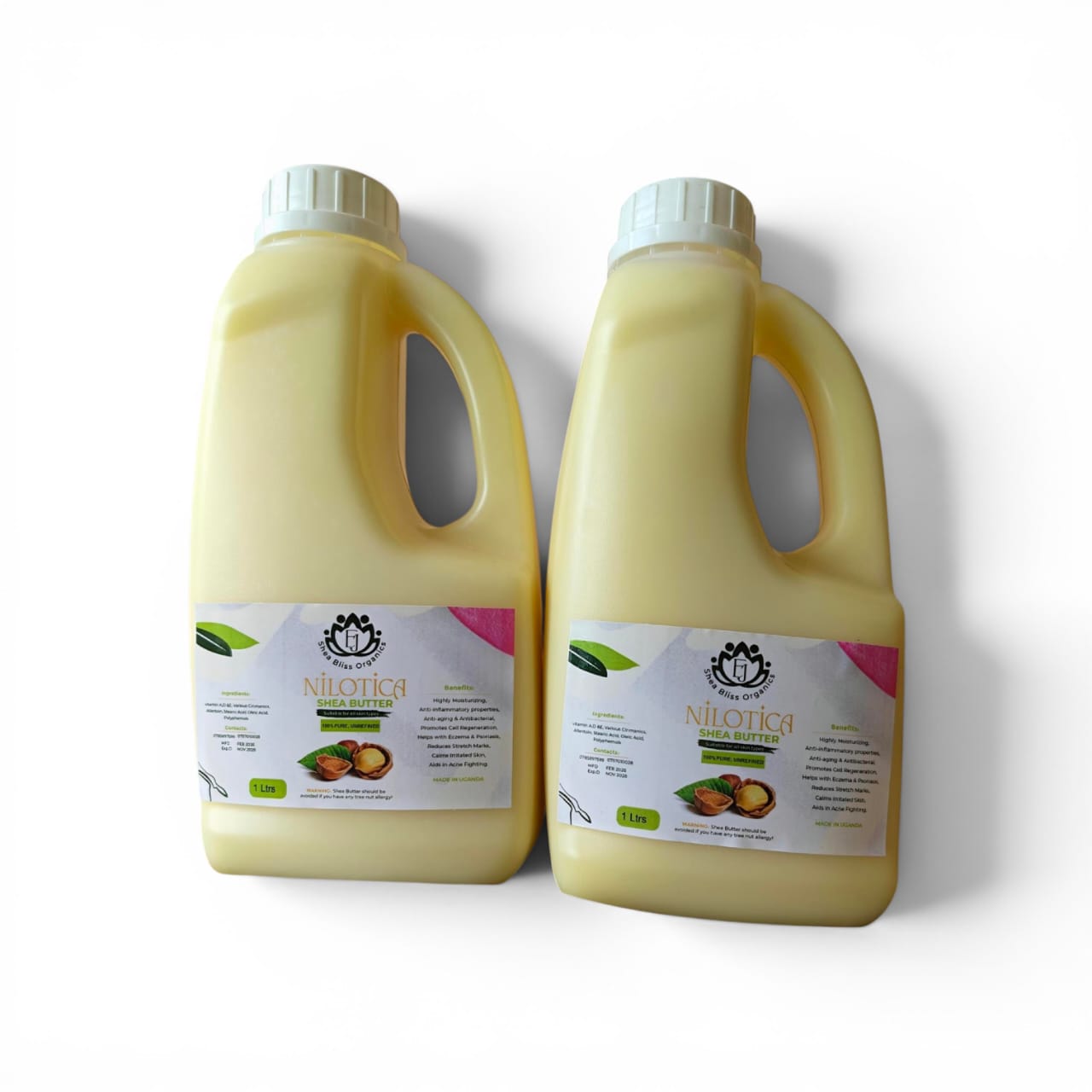 1 Litre pair